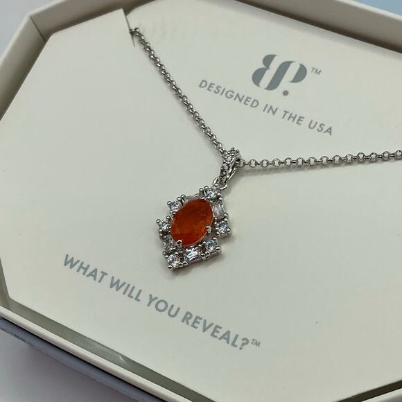 Bomb Party Necklace "Steal Me Away" - Picture 3 of 6